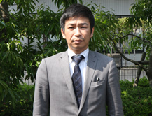 稲澤 徹士