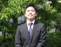 井口 雄介