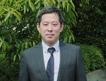 馬服 大介