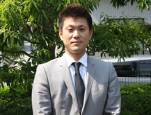 西村 覚